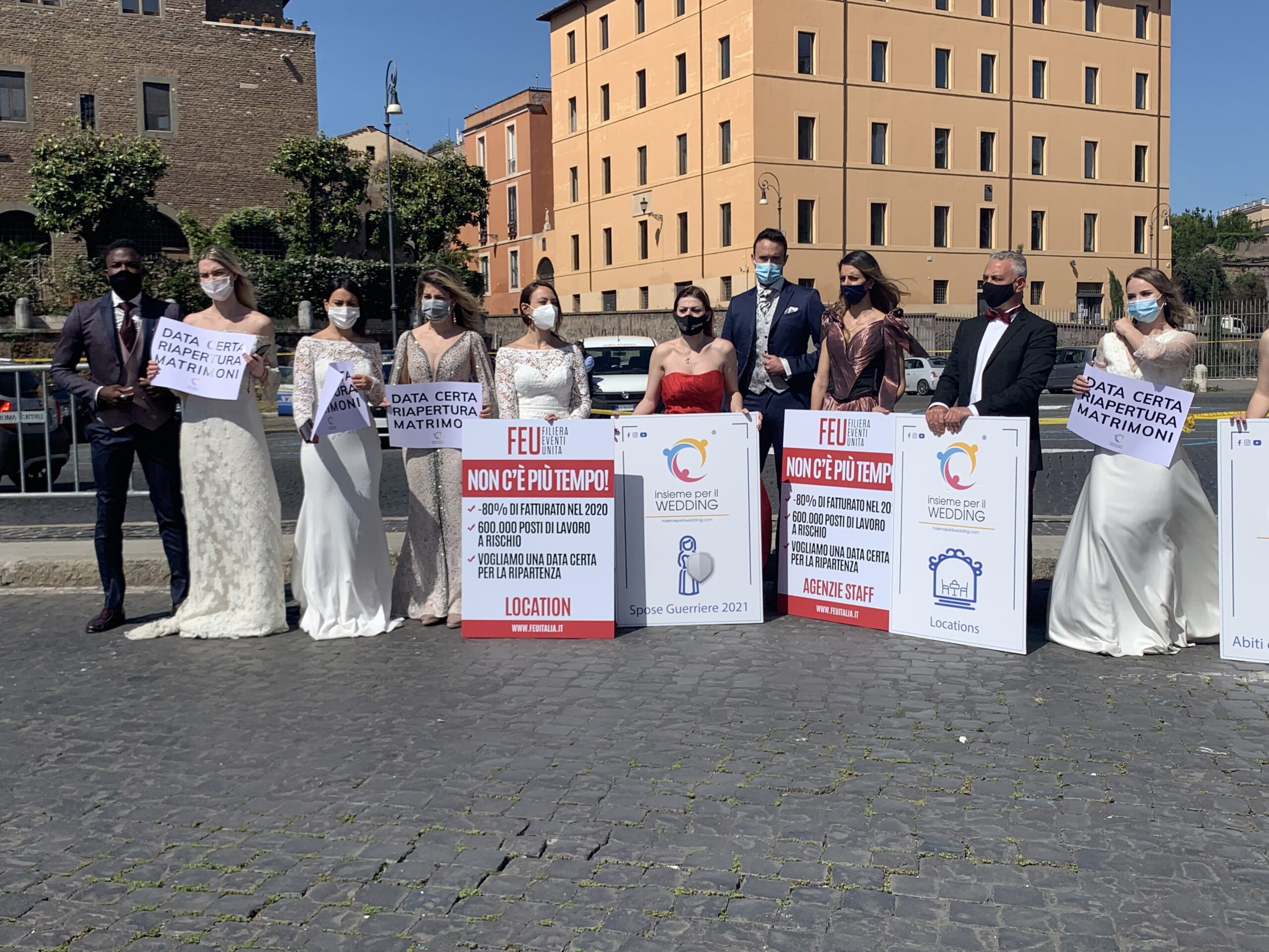 settore wedding