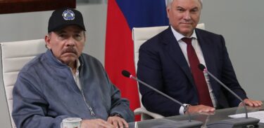 Ortega trasforma il Nicaragua in una dittatura familiare