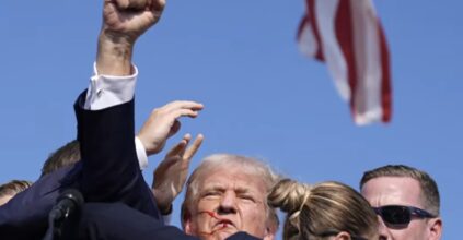 Trump attentato