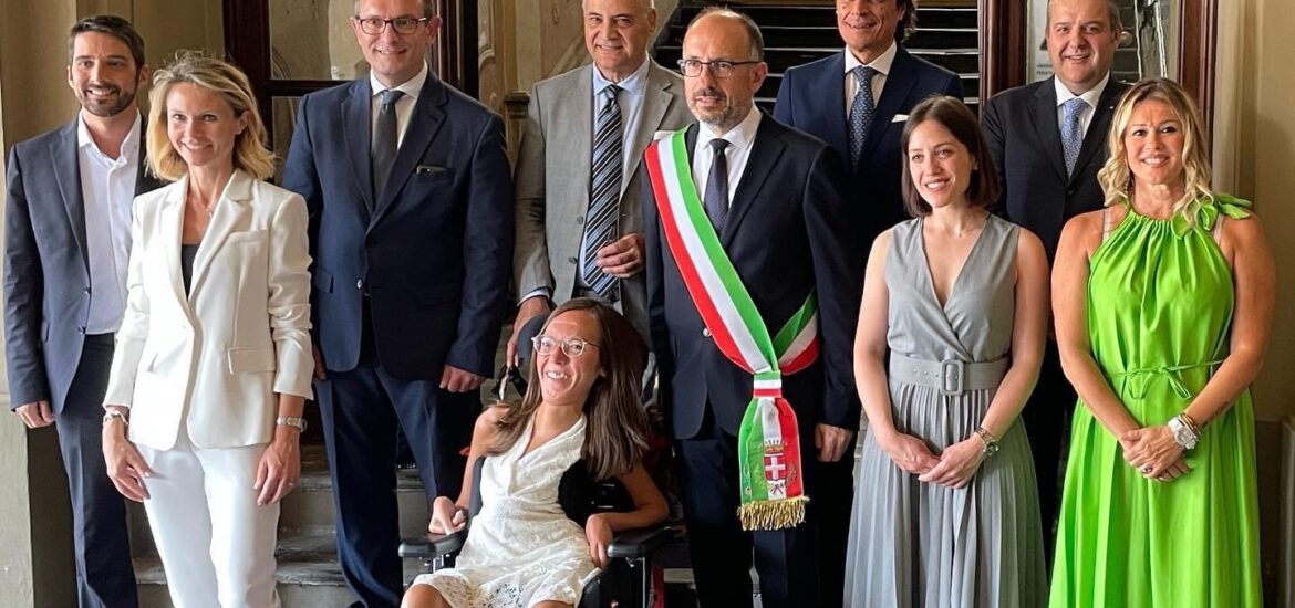 Giunta Rasero