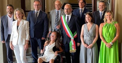 Giunta Rasero