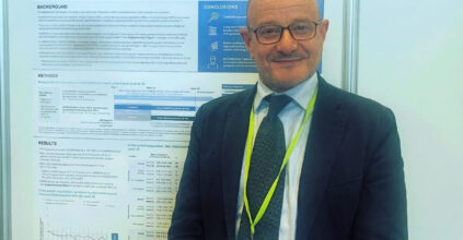 Immagine tratta dai profili social del prof. Ferone