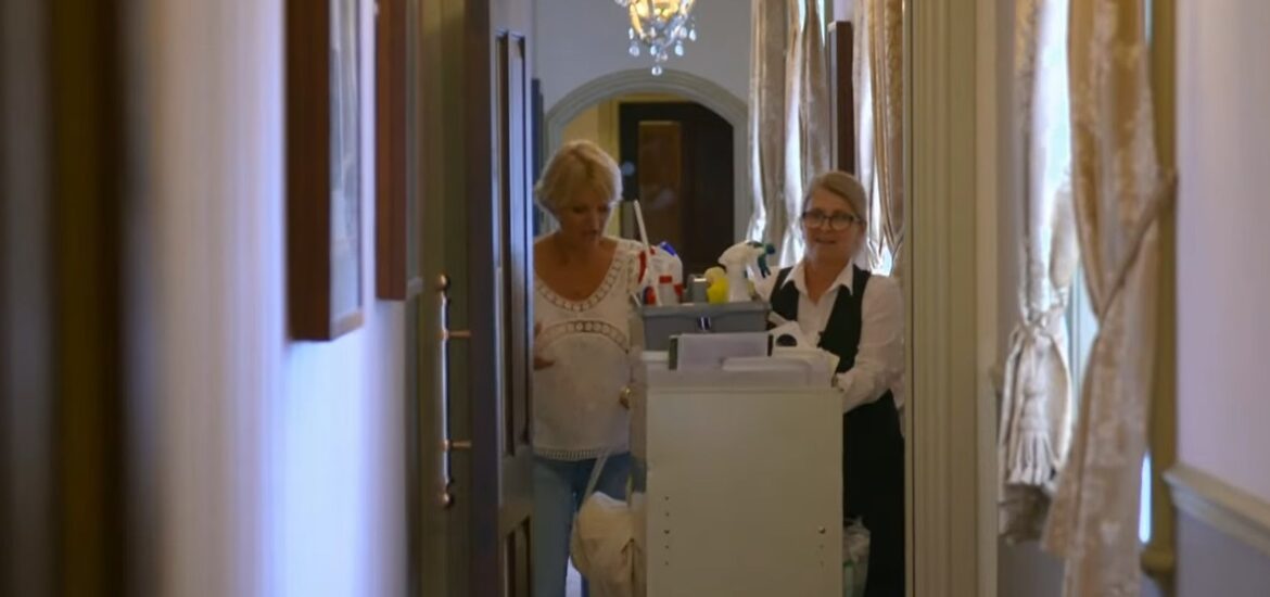 Ccnl Imprese di Pulizia