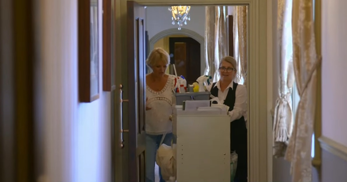 Ccnl Imprese di Pulizia