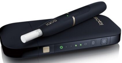 La Food and Drug Administration Usa dà via libera a IQOS di Philip Morris