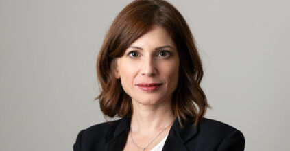 Irene Fellin
