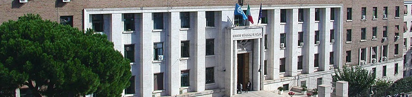 GIOVANNI CAPELLI ISS