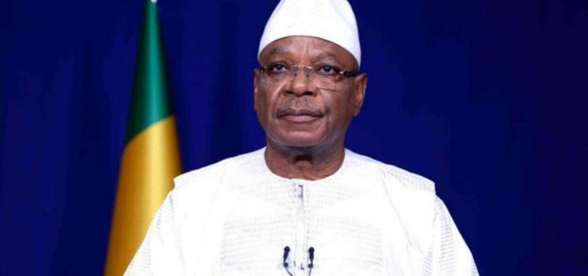 Mali Keita