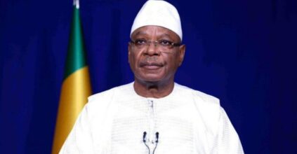 Mali Keita