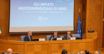 MIND, il distretto che spinge il PIL: +1,7% per l’Italia entro il 2032