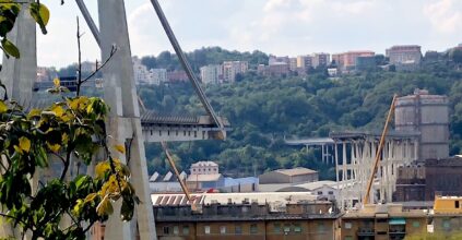 ponte Morandi