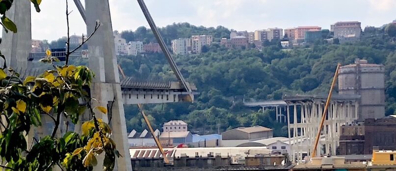 Ponte Morandi