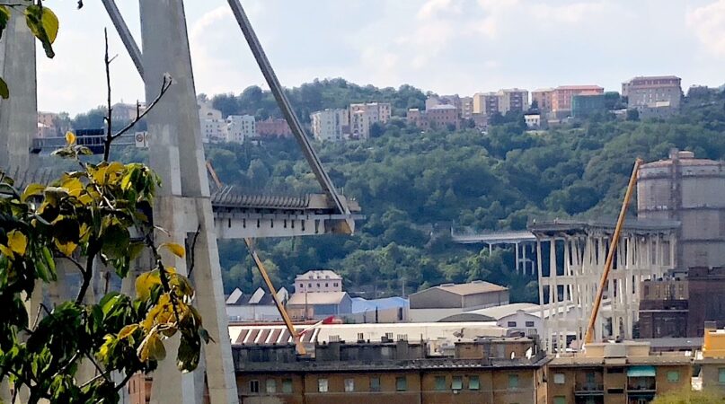 Ponte Morandi