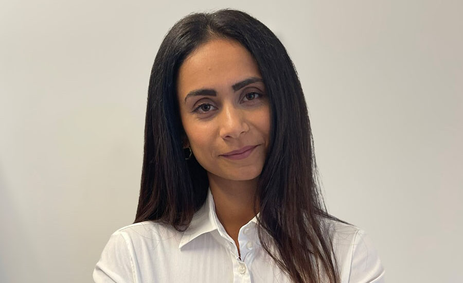 Ilaria Lamanuzzi