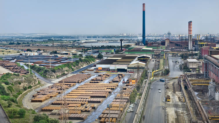 Ilva 5 Stelle