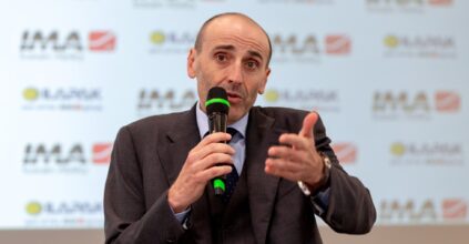 Alberto Vacchi