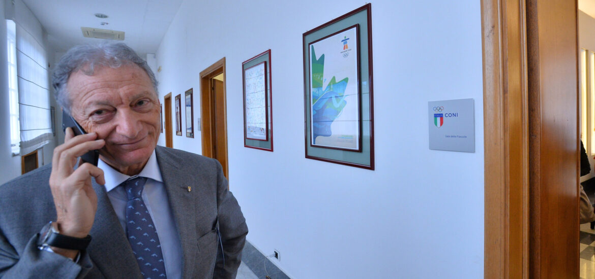 Luciano Buonfiglio