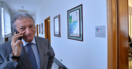 Luciano Buonfiglio