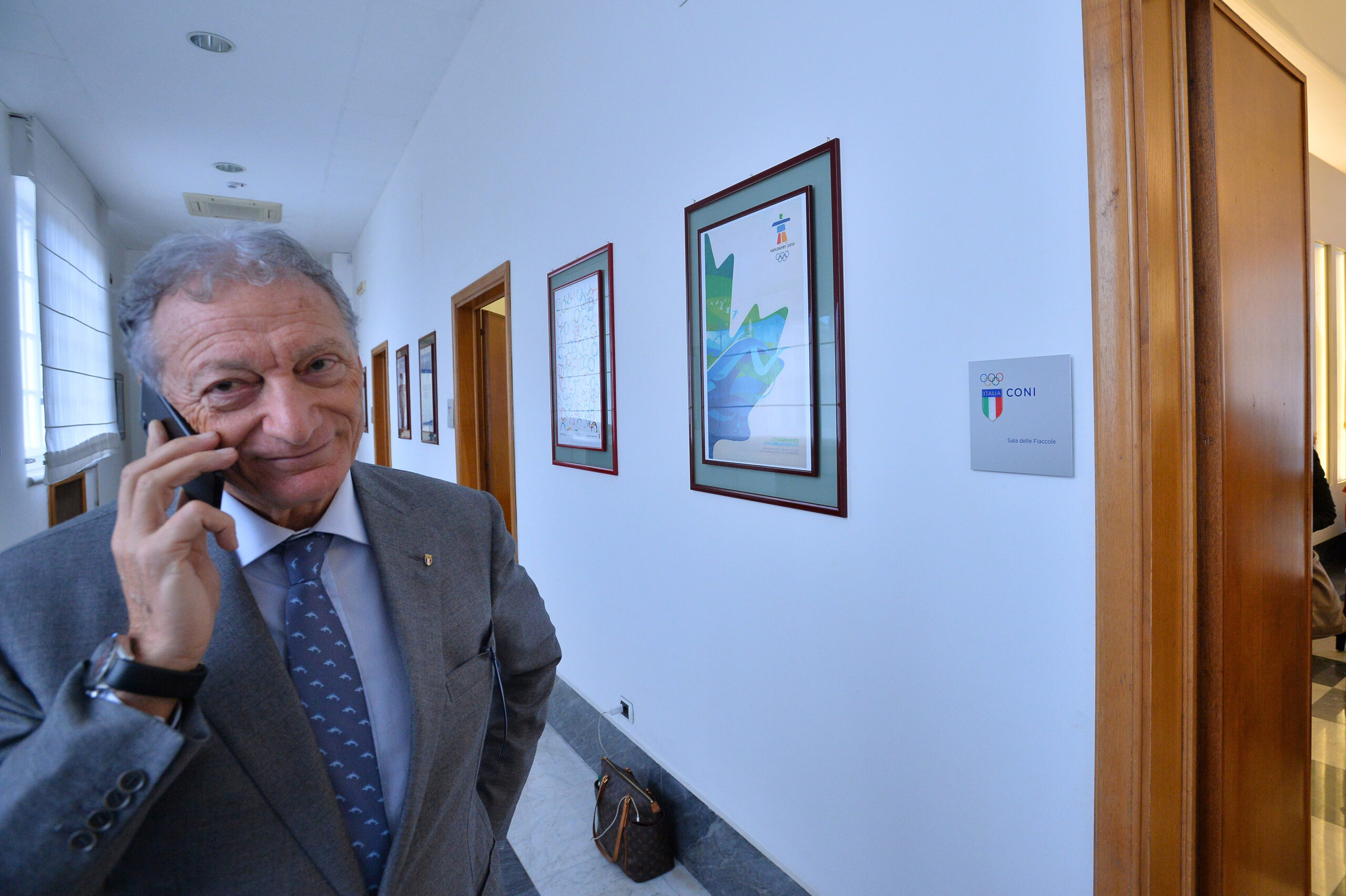 Luciano Buonfiglio