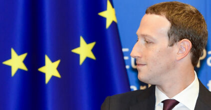 Facebook news