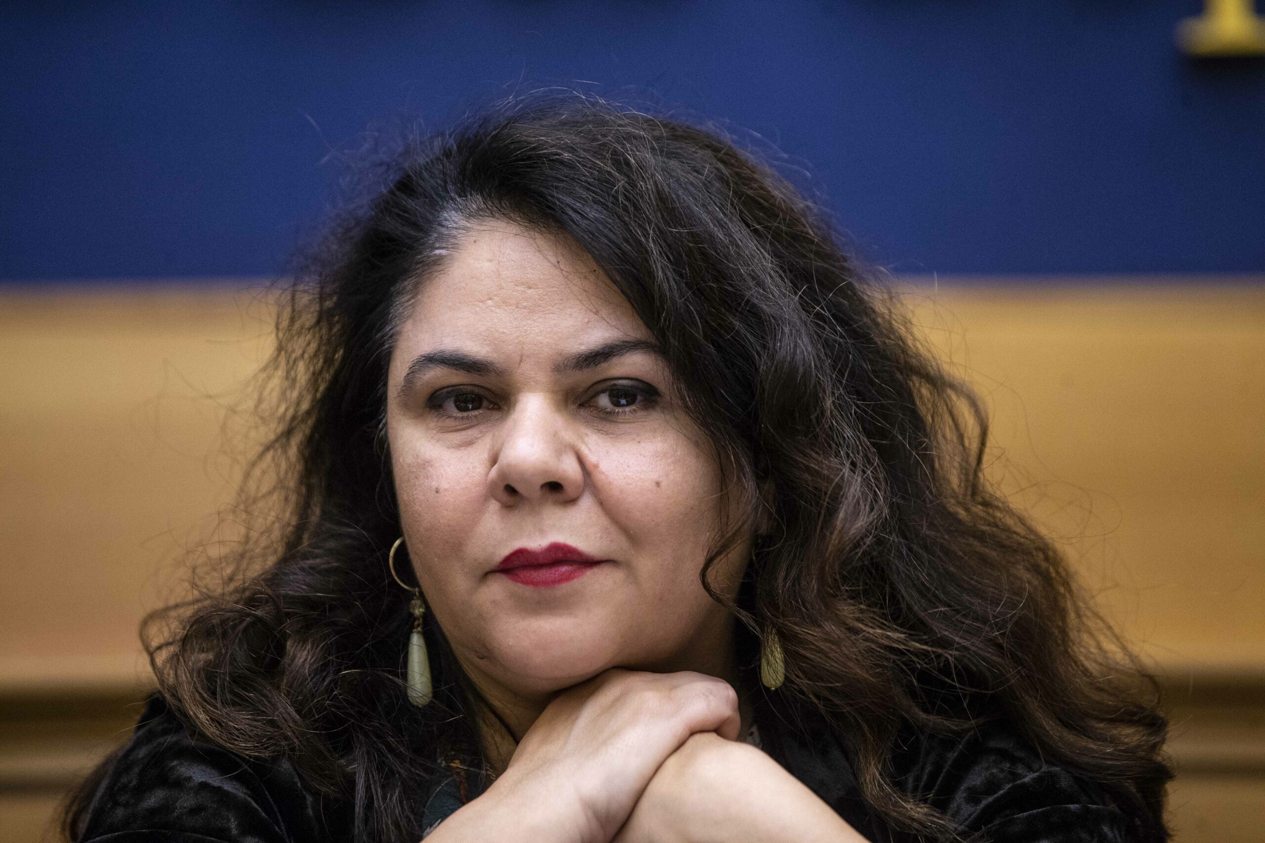 michela murgia