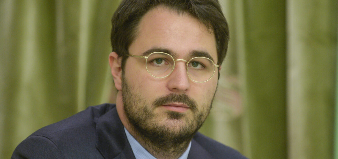 lorenzo castellani