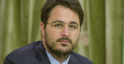 lorenzo castellani