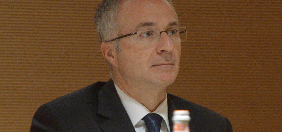 Alberto Giusti