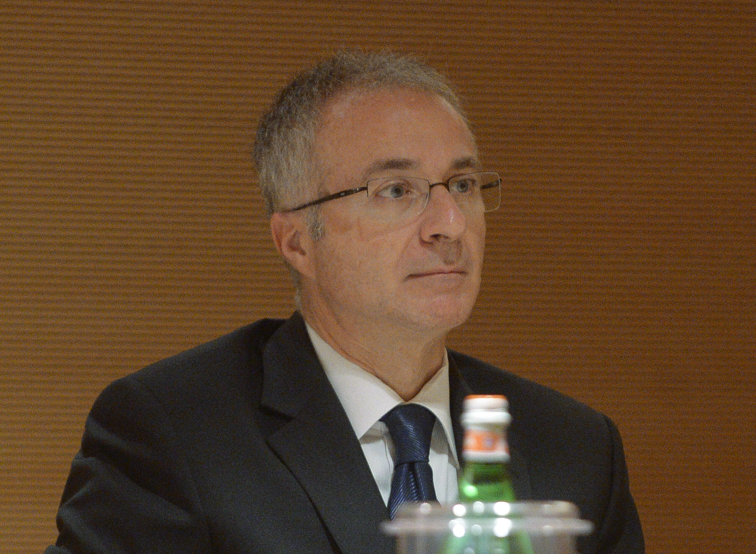 Alberto Giusti