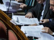 Emendamenti segnalati