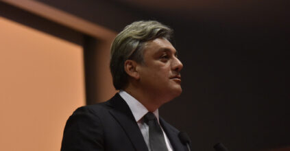 De Meo Renault Kering