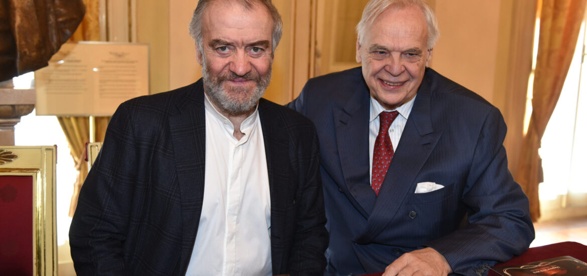 Gergiev