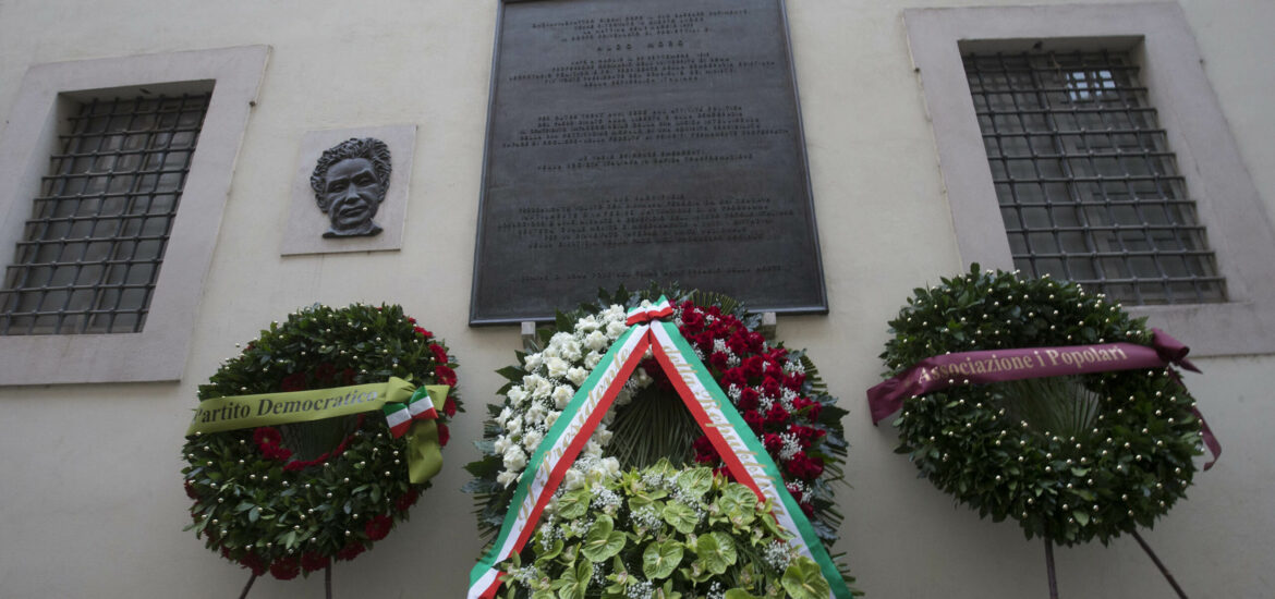 Aldo Moro