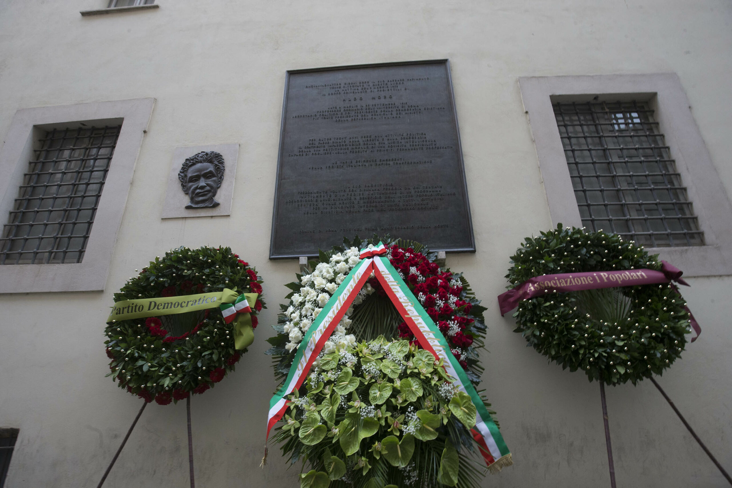 Aldo Moro