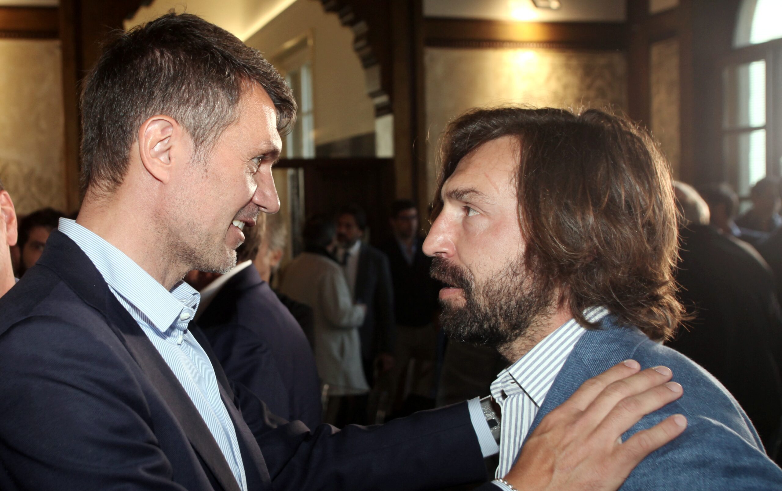 Perché Andrea Pirlo non sarà Ct della Nazionale (e le possibili alternative)