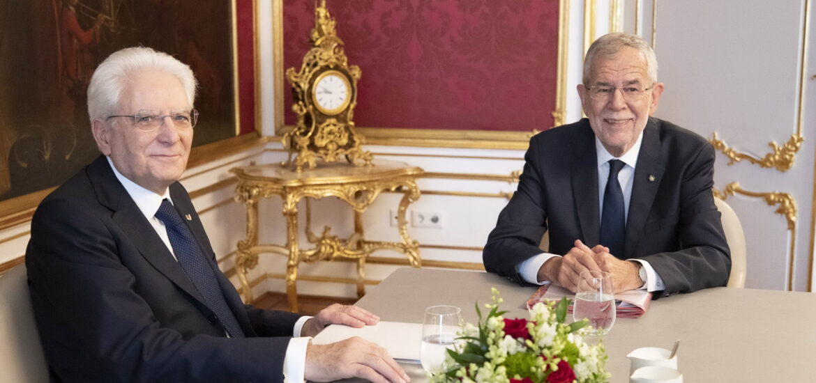 accordo De Gasperi Gruber