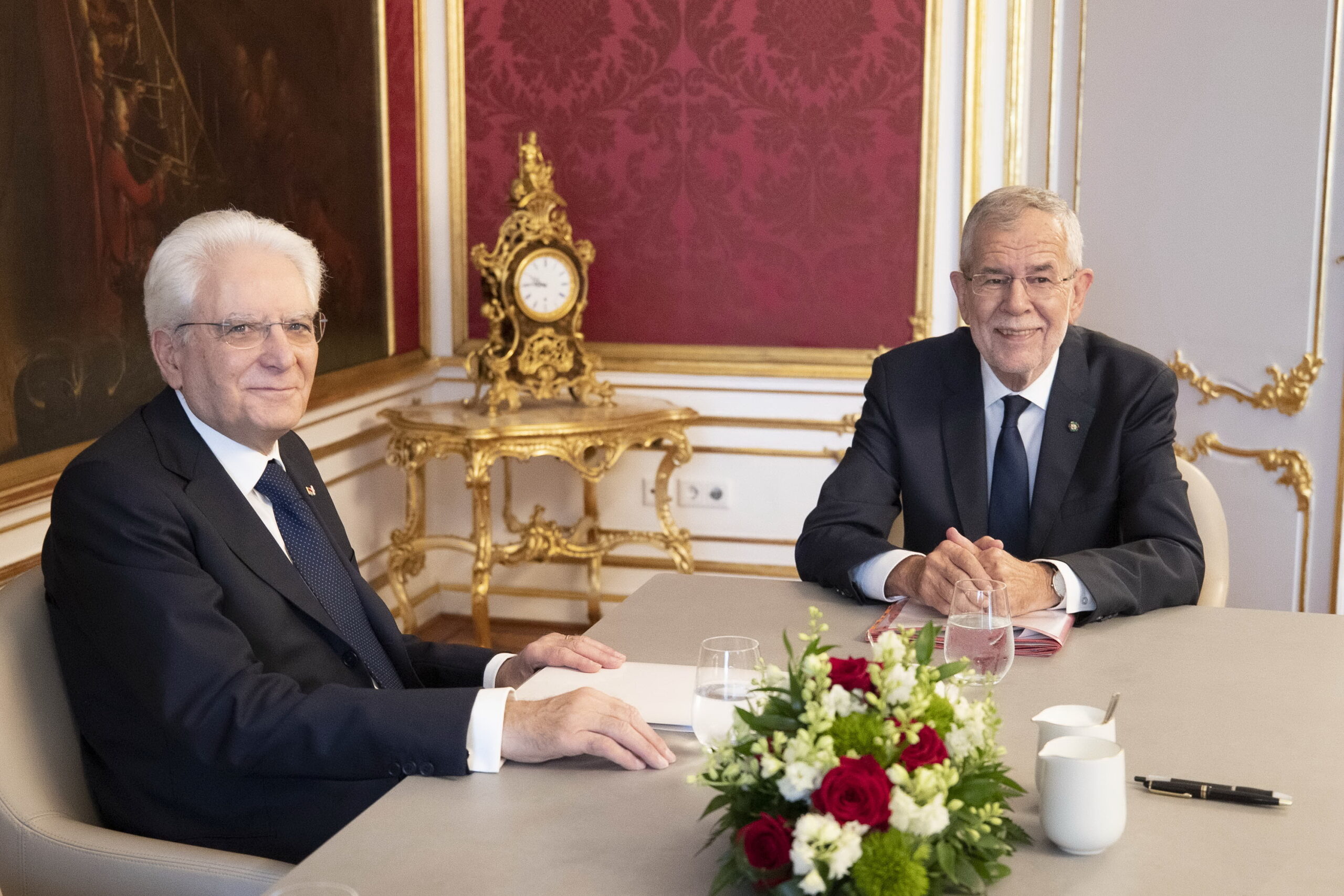 accordo De Gasperi Gruber