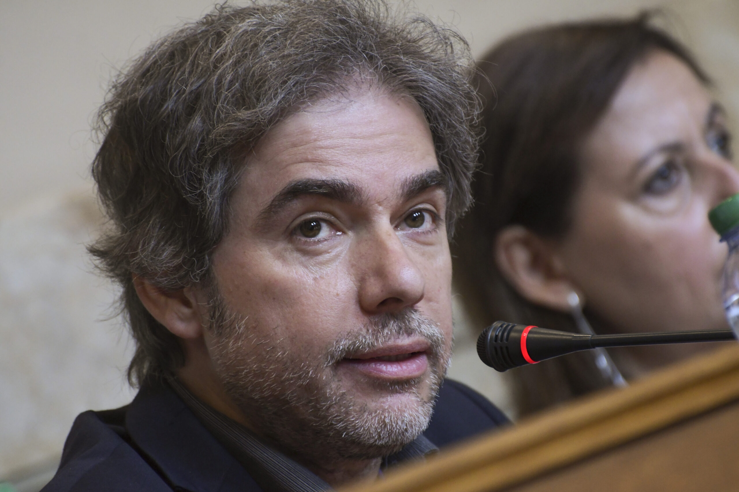 riccardo laganà