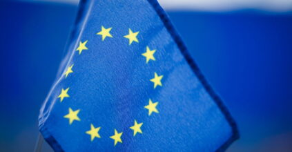 comunità politica europea