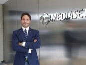 Pier Silvio Berlusconi Mediaset
