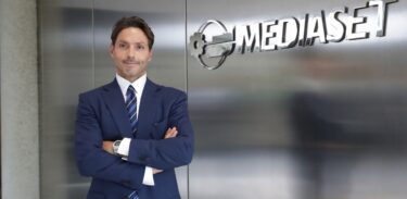 Pier Silvio Berlusconi Mediaset