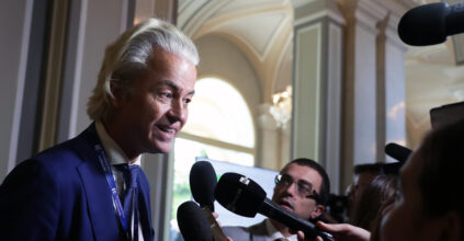 I dieci punti del piano Wilders sull’immigrazione che hanno fatto cadere il governo olandese