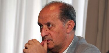 Addio a Raffaele Costa, ecco chi era l’ultimo “liberale” vero