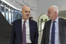 Pistelli Eni