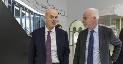 Pistelli Eni