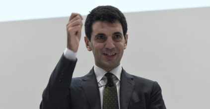 ferdinando Giugliano