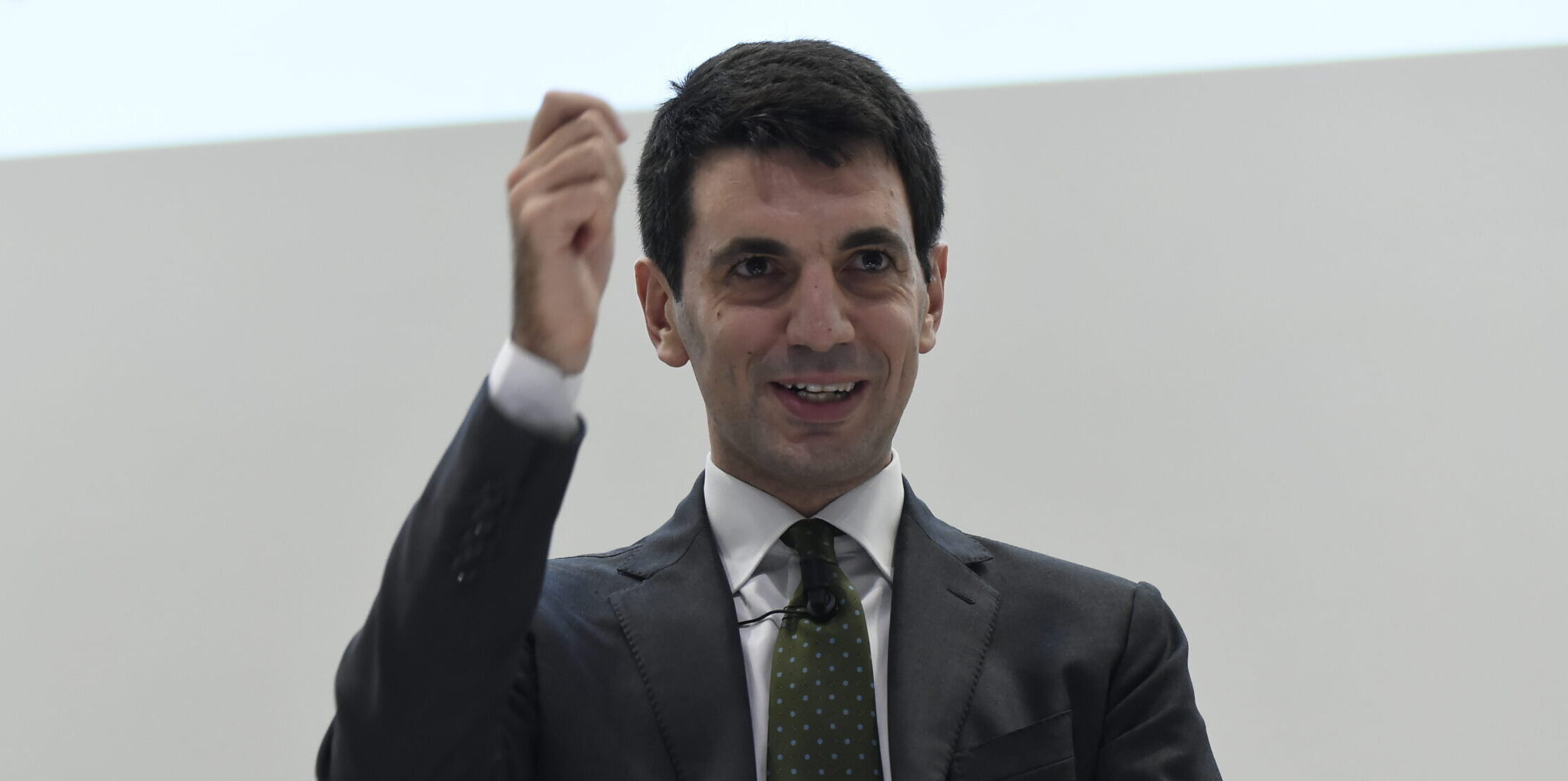 ferdinando Giugliano