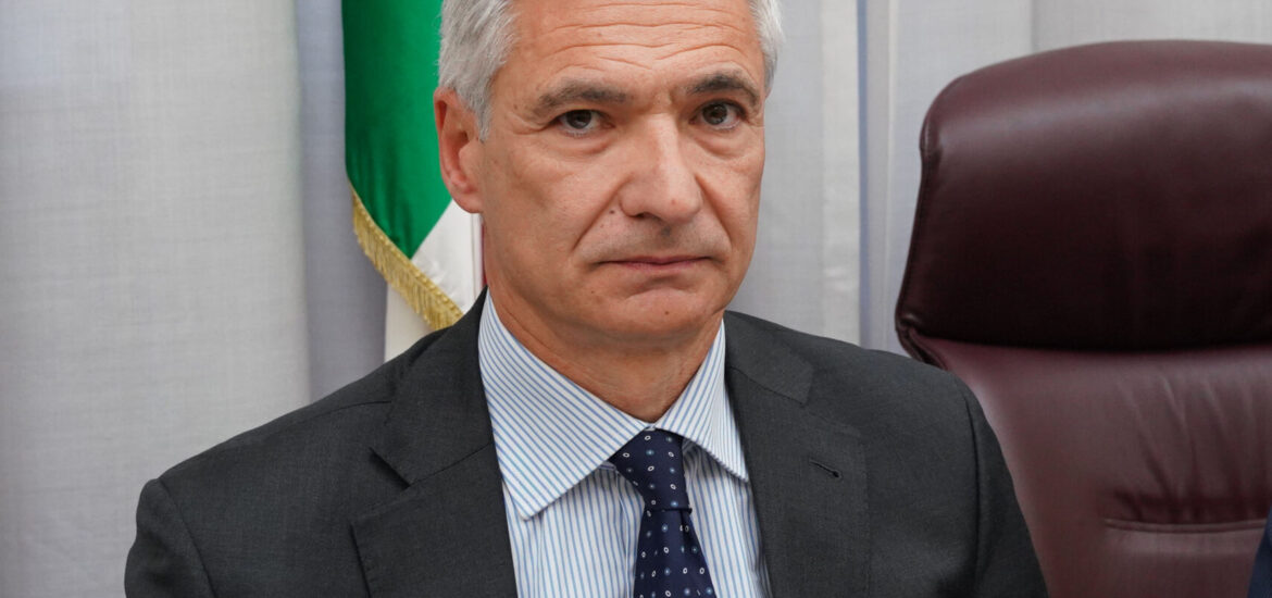 Felice Ventura