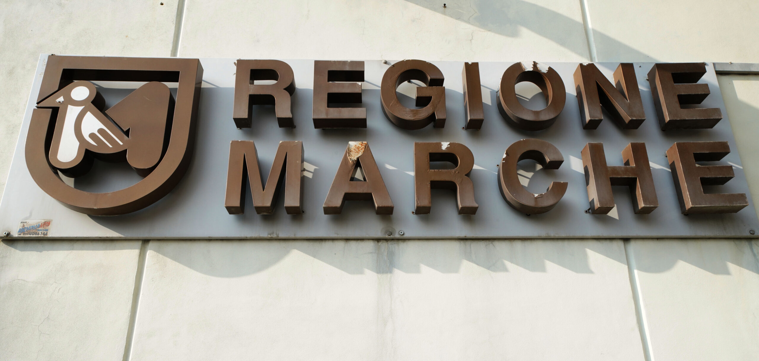 Tutti i candidati alla presidenza della Regione Marche