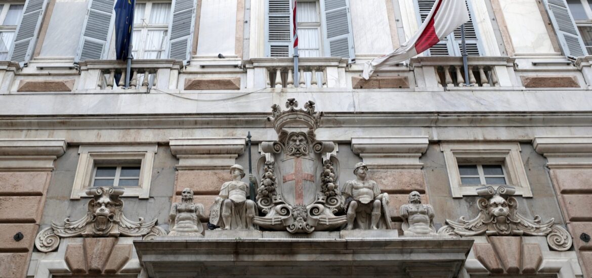 Genova